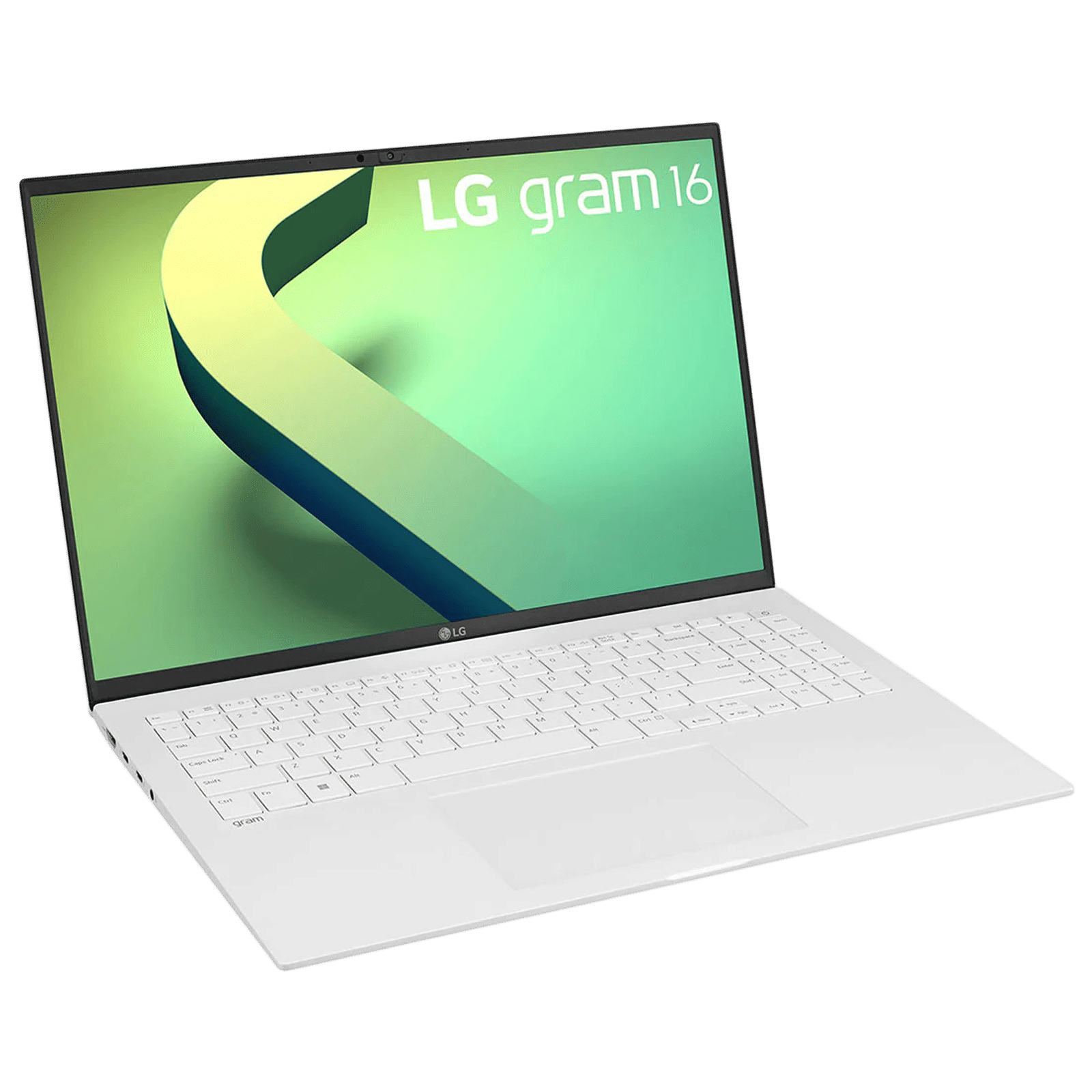 Buy LG Gram 16 Intel Core i5 12th Gen Ultra Lightweight Laptop
